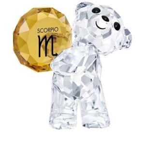 SWAROVSKI（スワロフスキー） クリスベア 『Kris Bear - Gemini ふたご