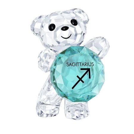 スワロフスキー Swarovski クリスベア 『Kris Bear - Sagittarius い...