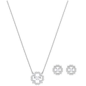 スワロフスキーSwarovski Sparkling Dance Pearセット