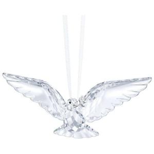 SWAROVSKI（スワロフスキー） 『1992 クリスマスオーナメント』 168690