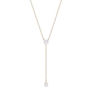 Swarovski スワロフスキーのネックレス SWAROVSKI スワロフスキー Swarovski 『Asset ネックレス