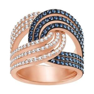 SWAROVSKI スワロフスキー Swarovski 指輪 LANE モチーフのある