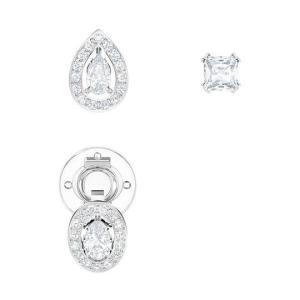 SWAROVSKI（スワロフスキー） Swarovski Spirit Pierced ピアス