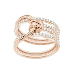 SWAROVSKI スワロフスキー Swarovski 『Funk リングセット