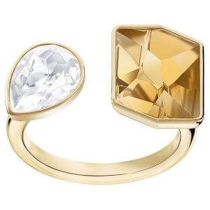 SWAROVSKI（スワロフスキー） 『Delta リング』 指輪 5184581