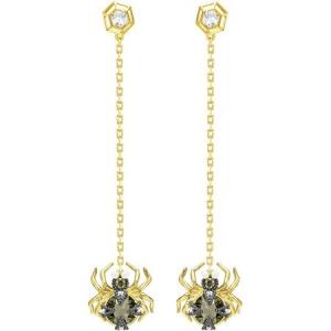 SWAROVSKI（スワロフスキー） 動物 キツネ MARCH FOX ピアス 5409357