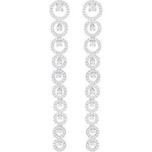 スワロフスキー Swarovski 『Lisanne ピアス』 5395236 SWAROVSKI スワロフスキー Swarovski 『Lisanne ピアス