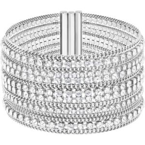 SWAROVSKI（スワロフスキー） リーフ型 LOUISON ブレスレット 5419244