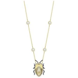 SWAROVSKI スワロフスキー Swarovski 『Christie Frontal Oval