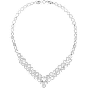 SWAROVSKI（スワロフスキー） Swarovski TENNIS DELUXE MIXED 