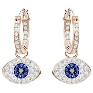 スワロフスキーピアス SWAROVSKI スワロフスキー Swarovski 『Summerset ピアス