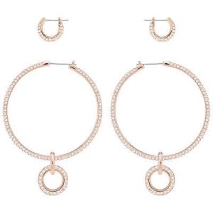 SWAROVSKI（スワロフスキー） 『Lisanne ピアス』 5395236