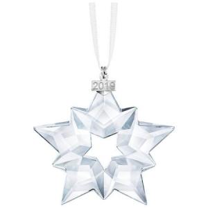 SWAROVSKI スワロフスキー Swarovski 『クリスマスオーナメント SWAROVSKI スワロフスキー Swarovski 『クリスマスオーナメント