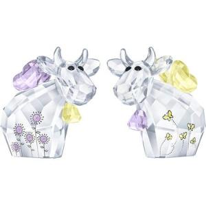 スワロフスキーのSCS 2016年度限定作品「ライオン Akili」 SWAROVSKI（スワロフスキー） 『SCS 2016年度限定作品「ライオン Akili