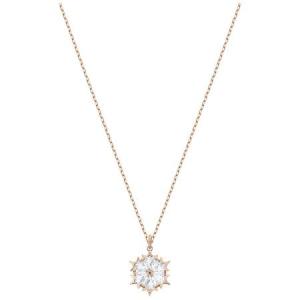 スワロフスキー Swarovski ネックレス レディース 5498966 Angel
