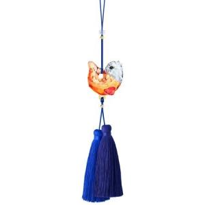 SWAROVSKI（スワロフスキー） クリスタル 『ファイティングフィッシュ