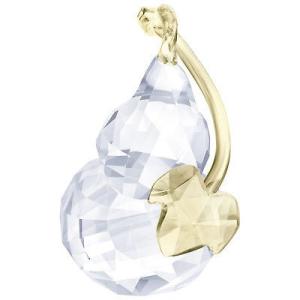 SWAROVSKI スワロフスキー Swarovski 『ビッグ・アップル（L