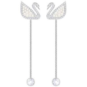 SWAROVSKI スワロフスキー Swarovski 『Lisanne ピアス