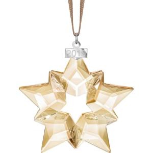 SWAROVSKI（スワロフスキー） クリスマスボール オーナメント 2019年度