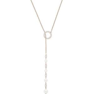 スワロフスキー Swarovski Nude All-Around ネックレス org.jpg