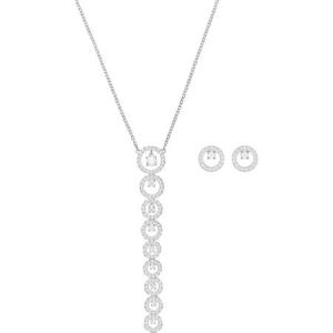SWAROVSKI（スワロフスキー） 『Fiction トルクネックレス』 5230675 