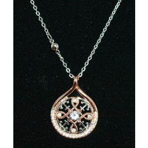 SWAROVSKI（スワロフスキー） 『Megan ペンダント』 1071202