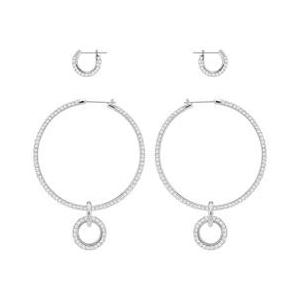 スワロフスキー Swarovski 『Lisanne ピアス』 5395236 SWAROVSKI（スワロフスキー） 『Lisanne ピアス』 5395236