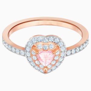 SWAROVSKI（スワロフスキー） SWAROVSKI LOUISON オープンリング 指輪
