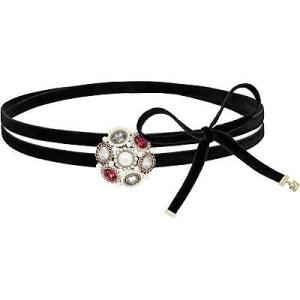 スワロフスキー Swarovski Nude All-Around ネックレス スワロフスキー Nude All-Around ネックレス