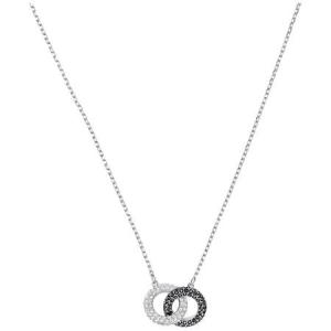 Swarovski ペネロペ・クルス ムーンサンネックレス スワロフスキー ペネロペ・クルス ムーンサンネックレス