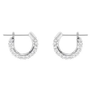 SWAROVSKI（スワロフスキー） Swarovski ENLUMINE EARRINGS ピアス