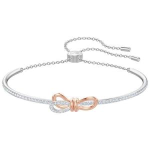 SWAROVSKI スワロフスキー Swarovski 『Get Narrow バングル, M SWAROVSKI スワロフスキー Swarovski 『Get Narrow バングル, M