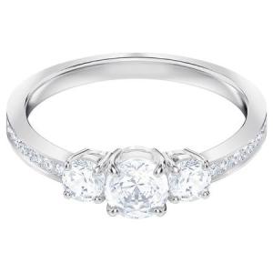 SWAROVSKI（スワロフスキー） リボン Hyperbola ブローチ 5680678