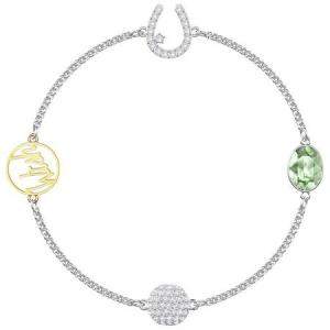 SWAROVSKI（スワロフスキー） Swarovski Latisha ブレスレット