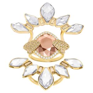 SWAROVSKI（スワロフスキー） Swarovski Spectacular カクテル リング