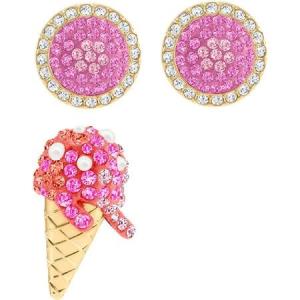 SWAROVSKI スワロフスキー Swarovski LOUISON ピアス 5419245