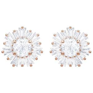 SWAROVSKI（スワロフスキー） 『Alana Clear Crystal ピアス』 1121080 