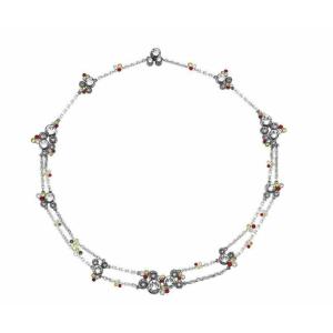 SWAROVSKI（スワロフスキー） ミランダ・カー『Diapason All-around V