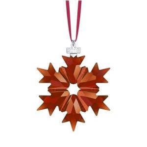 スワロフスキー　クリスマスオーナメント　2001 SWAROVSKI スワロフスキー Swarovski 『2001 Christmas