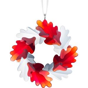 SWAROVSKI（スワロフスキー） 『1997 クリスマスオーナメント』 211987