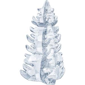 SWAROVSKI（スワロフスキー） クリスタル 野バラ 『Lou Rocking Flower