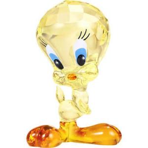 スワロフスキー　コニー　置物 SWAROVSKI スワロフスキー Swarovski 置物 Line Friends コニー