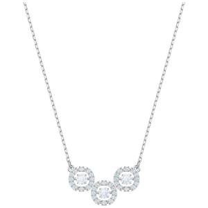 SWAROVSKI スワロフスキー Swarovski Palace Y字型ネックレス