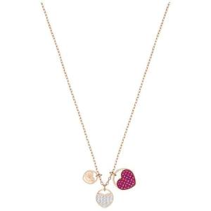 SWAROVSKI（スワロフスキー） Swarovski Vintage Swan ハート