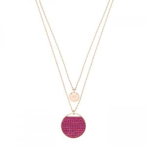 SWAROVSKI（スワロフスキー） 『Crystal Elvis ペンダント』 935434