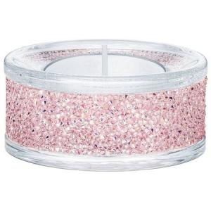 SWAROVSKI - スワロフスキー  キャンドルスタンド ６個セット SWAROVSKI スワロフスキー キャンドルホルダー（6個セット