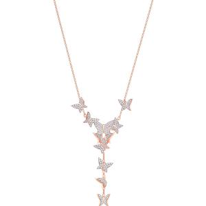 SWAROVSKI（スワロフスキー） 『Further ペンダント』 5240524