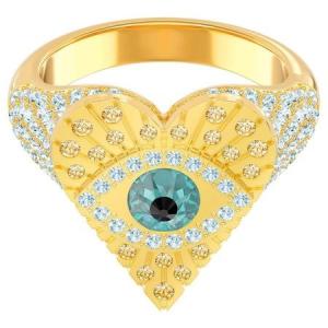 SWAROVSKI スワロフスキー Swarovski 指輪 LANE モチーフのある