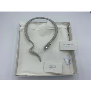 SWAROVSKI（スワロフスキー） Swarovski Gema レイヤードネックレス