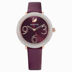 SWAROVSKI（スワロフスキー） 腕時計 Cocktail Watch ウォッチ ローズ